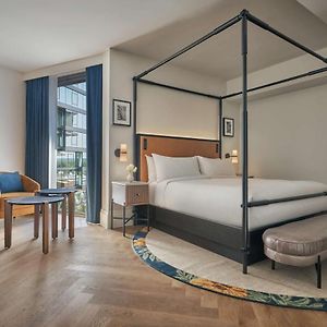 Partial River View Studio Suite