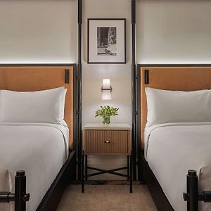 Queen Queen Guest Room